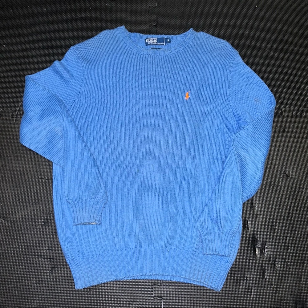 19’s Vintage Polo Ralph Lauren Sweater